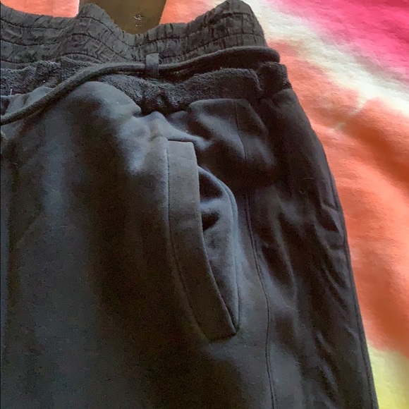 “MAIN LABEL” tie dyed super comfy loungers - Picture 7 of 11